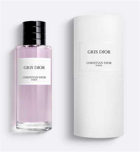 dior grijs|gris by christian dior.